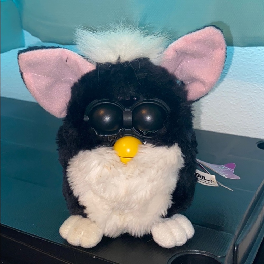 Furby